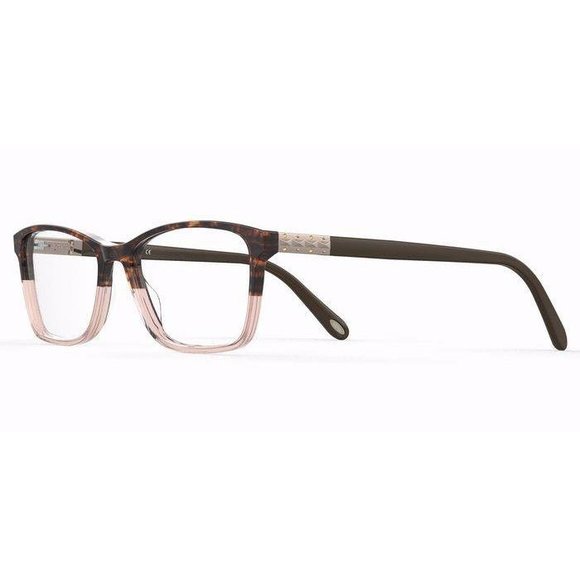 EMOZIONI EM-4059 Eyeglasses ONS-HAVAN-NUD 52mm